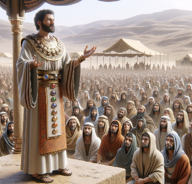 Sacerdotes Bíblicos