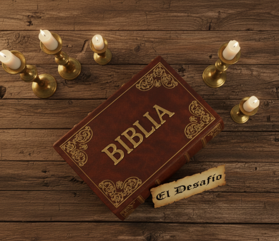 Desafío Bíblico